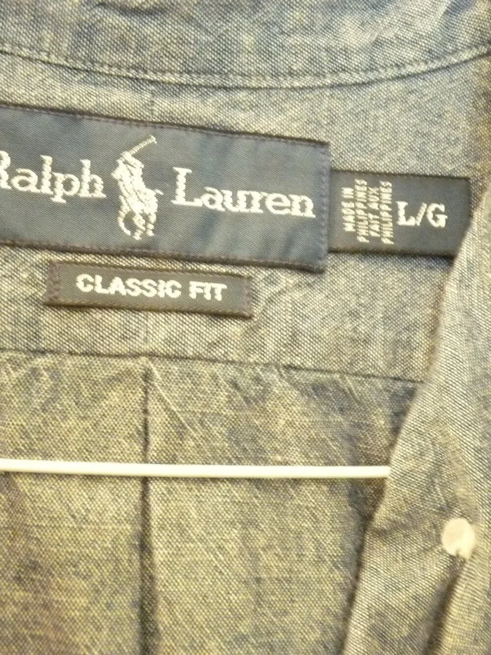 Polo Ralph Lauren polo ralph